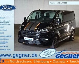 Ford Ford Transit Custom Kasten 290 L1 Sport AHK Xenon Gebrauchtwagen