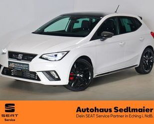 Seat Seat Ibiza 1.0 TSI FR PANO|Kamera|SHZ|NAV|CarPlay| Gebrauchtwagen