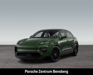 Porsche Porsche Macan Electric Gebrauchtwagen