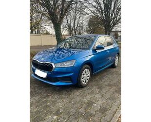 Skoda Skoda Fabia 1.0l TSI 70kW ACTIVE Gebrauchtwagen