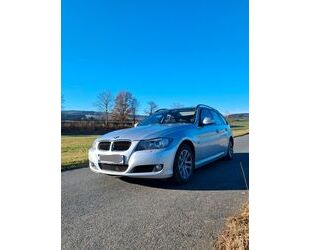 BMW BMW 318d Touring - TÜV NEU Gebrauchtwagen