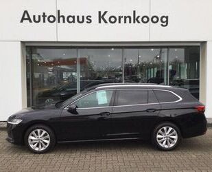 Skoda Skoda Superb Combi 2.0 TDI DSG Selection LED ACC N Gebrauchtwagen