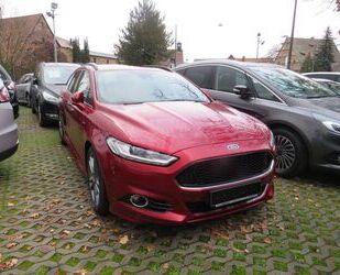 Ford Ford MONDEO TURNIER ST-Line*El.HECKL+LED+NAVI+CAM Gebrauchtwagen