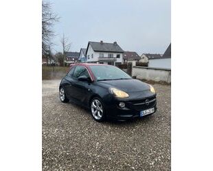 Opel Opel Adam S 1.4 Turbo 110kW gepflegter Zustand Gebrauchtwagen