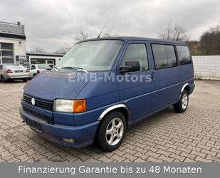 VW Volkswagen T4 Kombi Automatik Gasanlage Camper Gebrauchtwagen