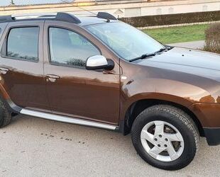 Dacia Dacia Duster 1,5 DCi 4x2 1.Hand / Klima / Euro 5 Gebrauchtwagen