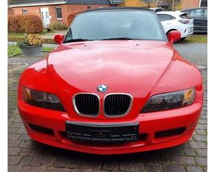 BMW BMW Z3 Roadster 1.8 - Gebrauchtwagen