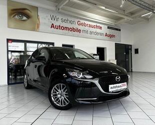 Mazda Mazda 2 Lim. Sports-Line Hybrid *Navi*PDC*SHZ*Head Gebrauchtwagen