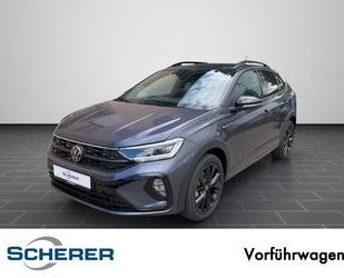 VW Volkswagen Taigo R-Line 1,5 l TSI OPF 110 kW (150 Gebrauchtwagen