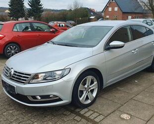 VW Volkswagen CC 1.4 TSI BlueMotion Technology - Gebrauchtwagen