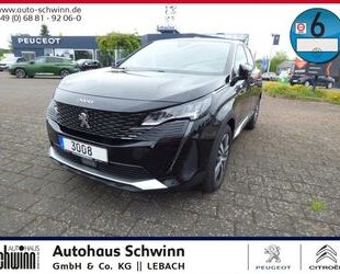 Peugeot Peugeot 3008 1.6 Hybrid 225 (Plug-In) Allure 2re P Gebrauchtwagen