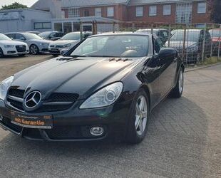 Mercedes-Benz Mercedes-Benz SLK 300/Navi/Xenon/Leder Gebrauchtwagen