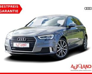 Audi Audi A3 Sportback 40 e-tron sport S-Tronic LED Nav Gebrauchtwagen