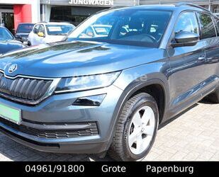 Skoda Skoda Kodiaq 1.4 TSI Ambition AT Navi Sitzh PDC v Gebrauchtwagen