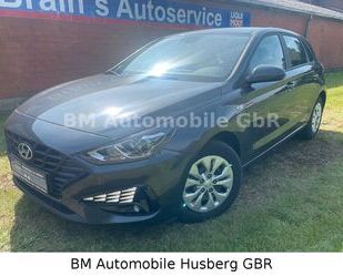 Hyundai Hyundai i30 1.5 Pure- Klima-DAB-Bluetooth-Ganzjahr Gebrauchtwagen