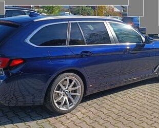 BMW BMW 530d Tour. Vollaust. Leder / H&K / KlimaSitze Gebrauchtwagen