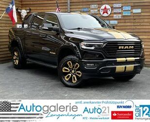 Dodge Dodge RAM 1500 5,7 Laramie 4x4 LPG Pano AHK LED Gebrauchtwagen