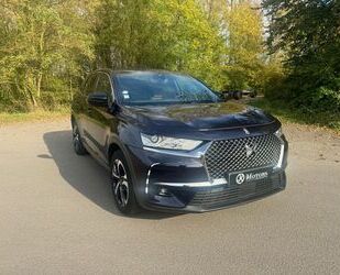 DS Automobiles DS Automobiles DS7 Crossback PureTech 180/Business Gebrauchtwagen