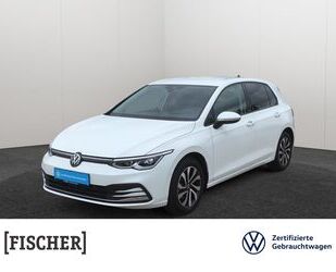 VW Volkswagen Golf VIII 1.5TSI Active Navi LED STHZ H Gebrauchtwagen