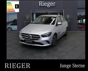 Mercedes-Benz Mercedes-Benz B 180 Style*LED-Licht*Kamera*MBUX*Na Gebrauchtwagen