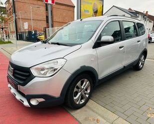 Dacia Dacia Lodgy Stepway