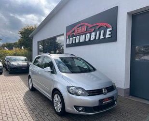 VW Volkswagen Golf Plus VI Life*Tempomat*Sitzheizung* Gebrauchtwagen