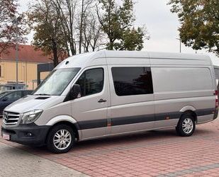 Mercedes-Benz Mercedes-Benz Sprinter/PKW-8Sitz/Auto/316/MAXI/Kei Gebrauchtwagen