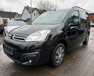 Citroen Citroën Berlingo BlueHDi 100 S&S ETG6 Multispace S Gebrauchtwagen