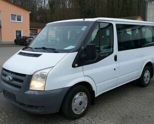 Ford Ford Transit Kombi FT 280 K 9 Sitze Gebrauchtwagen