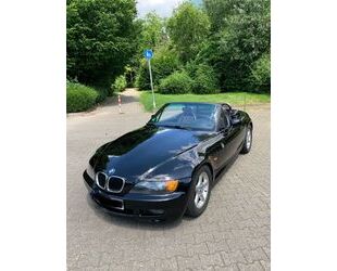 BMW BMW Z3 Roadster 1.8 - neues Dach, Oldtimer in 2026 Oldtimer