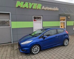 Ford Ford Fiesta ST Sport Gebrauchtwagen