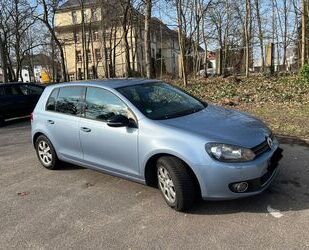 VW Volkswagen Golf 1.2 TSI 63 kW Style Style Gebrauchtwagen