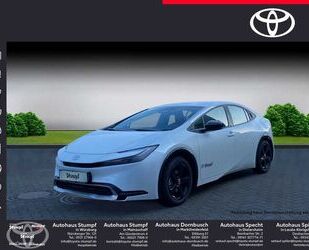 Toyota Toyota Prius 2.0 Plug-in Hybrid Executive | Navi+u Gebrauchtwagen