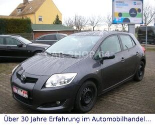 Toyota Toyota Auris Life >1.HAND/KLIMA/PDC< Gebrauchtwagen