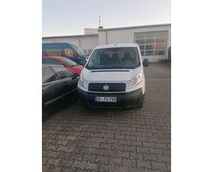 Fiat Scudo Gebrauchtwagen