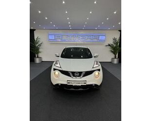 Nissan Nissan Juke Acenta Gebrauchtwagen