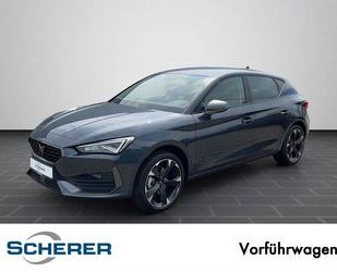 Cupra Cupra Leon 2.0 TDI DSG Gebrauchtwagen