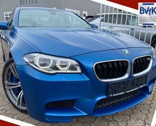 BMW BMW M5 Baureihe M5 Lim. Basis Gebrauchtwagen