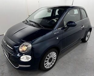 Fiat Fiat 500 1.0 MHEV Dolcevita 