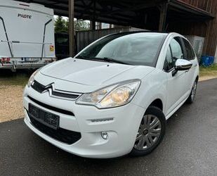 Citroen Citroën C3 Selection **KLIMA** Gebrauchtwagen