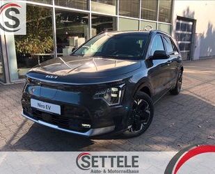 Kia Kia Niro e-Niro Inspiration WP DW TEC Gebrauchtwagen