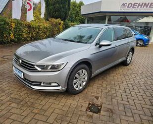 VW Volkswagen Passat Variant Comfortline BMT/Start-St Gebrauchtwagen