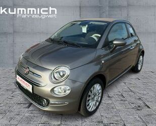 Fiat Fiat 500C 1.0l Hybrid 70PS Gebrauchtwagen