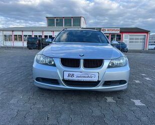 BMW BMW 320 Baureihe 3 Touring 320i Gebrauchtwagen