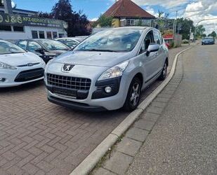 Peugeot Peugeot 3008 Active Gebrauchtwagen