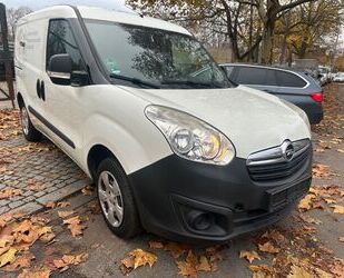 Opel Opel Combo D Kasten L1H1 2,2t Gebrauchtwagen