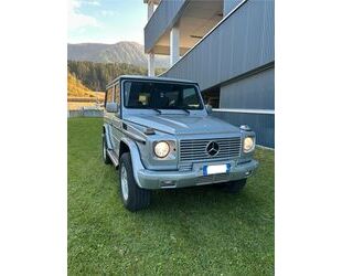 Mercedes-Benz Mercedes-Benz G 270 CDI Station Wagon - Gebrauchtwagen