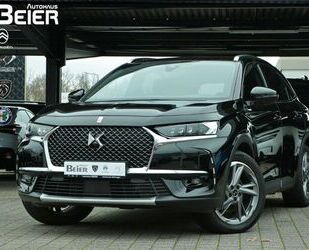 DS Automobiles DS Automobiles DS7 Crossback Rivolli Gebrauchtwagen