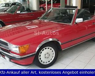 Mercedes-Benz Mercedes-Benz 300 SL Cabrio/ Oldtimer / Hardtop / Oldtimer