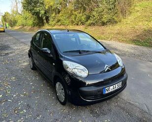 Citroen Citroën C1 1.0 Gebrauchtwagen